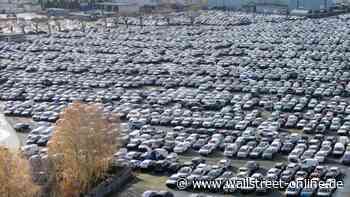 "Trump macht uns ärmer": Dudenhöffer: US-Zölle gefährden die deutsche Automobilindustrie!