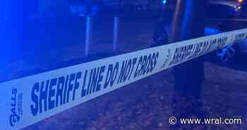 Man shot, killed in Fayetteville