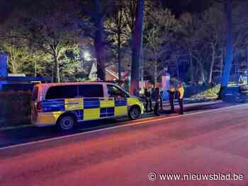 Brand in voormalig rendez-voushotel brengt huisjesmelkerij aan het licht in Lommel