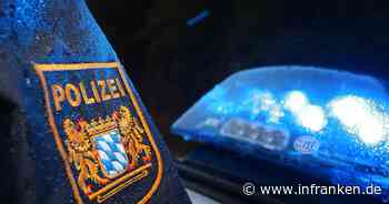 Verkehrsunfall in Kitzingen: Radfahrer kollidiert mit Pkw