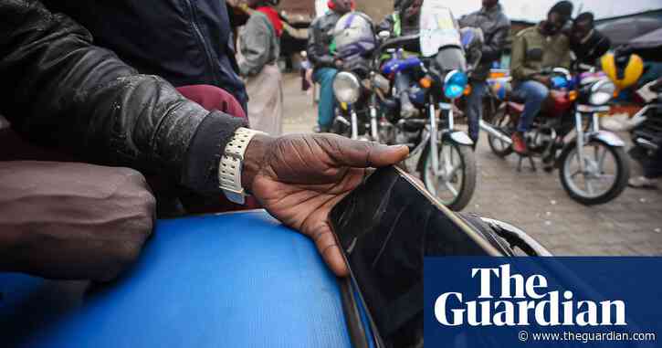 Internet shutdowns at record high in Africa as access ‘weaponised’