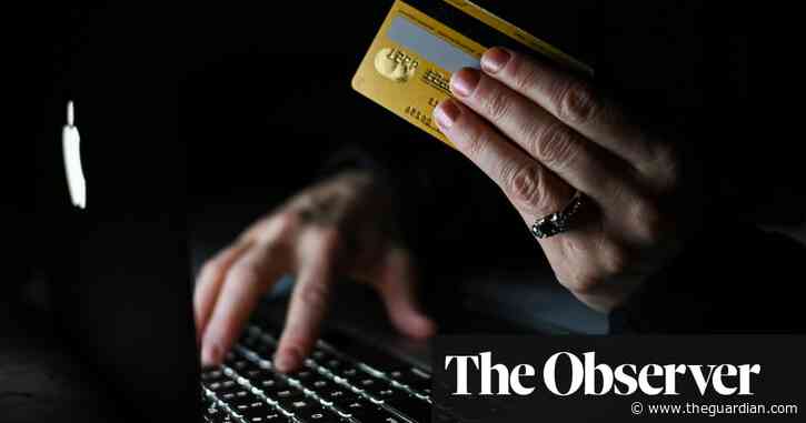 Mastercard and Visa linked to illegal gambling sites accused of scamming UK customers