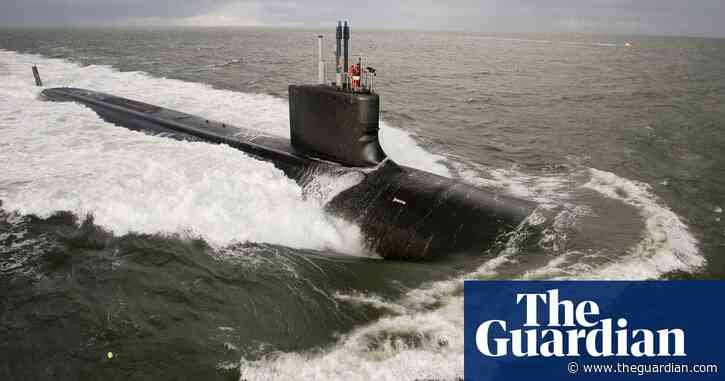 Trump pick for Pentagon says selling submarines to Australia would be ‘crazy’ if Taiwan tensions flare