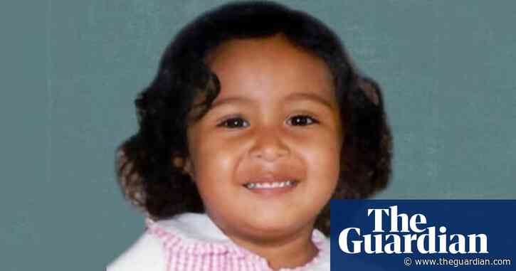 Woman kidnapped as a toddler in the US 25 years ago found alive in Mexico