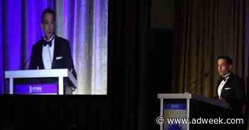 Ticker: Trey Yingst Honored at 1st Amendment Awards, Says “Journalists Are Not the Enemy”