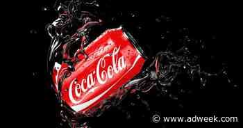 Coca-Cola Pits Incumbent WPP Against Publicis In U.S. Media Review