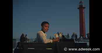 Watch the Ads That The Brutalist Director Brady Corbet Made to Get Paid