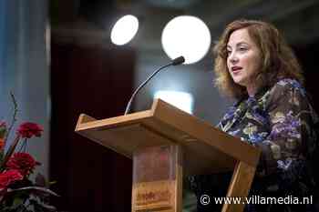 De Telegraaf gaat in hoger beroep tegen uitspaak over column Nausicaa Marbe