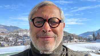 Jimmy Hartwig: „Ich glaube, der liebe Gott mag mich“