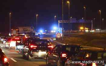 Motorrijder (30) uit Drachten overleden bij ongeval bij Emmeloord