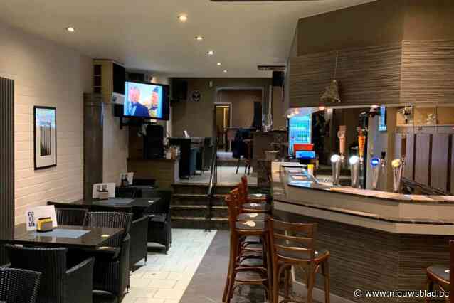 Marktcafé sluit de deuren