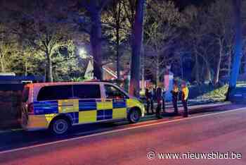 Brandweer vindt 21 arbeidsmigranten bij blussen van brand in voormalig rendez-voushotel: “Ze leefden er in onverantwoorde omstandigheden”