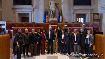 Le accademie della moda alla nuvola di Fuskas: prende “Forma” il festival della creatività