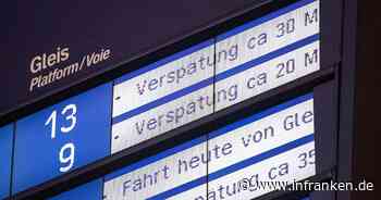 Bahn zahlt fast 200 Millionen Euro Entschädigung an Reisende