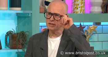 Sunday Brunch host Tim Lovejoy gives warning to guest as they make revelation on air