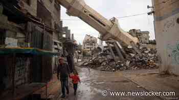 Israël en Hamas bereid te praten over tweede fase van staakt-het-vuren