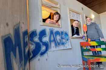 Endspurt beim Musical-Projekt