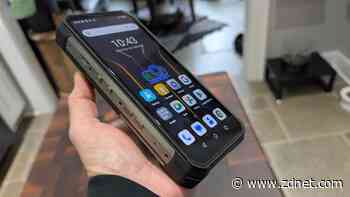 This Android phone that doubles as a projector will make any tech enthusiast smile