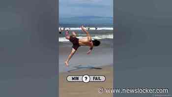 From Nailed It to Failed It