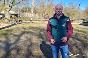 Wie der Allwetterzoo versucht, mit der Zeit zu gehen