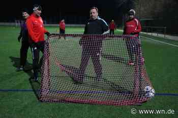 Walking Football ausprobiert: Wie ist die Trend-Sportart?