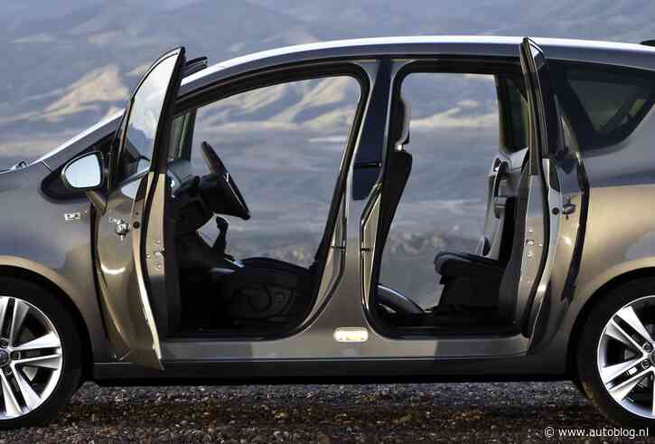 Het verhaal van de beste deuren op de normaalste auto