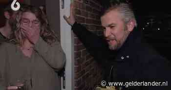 Van ‘gedoe’ met belasting tot ‘badjas-winnaars’: 9 memorabele momenten met Winston in Miljoenenjacht