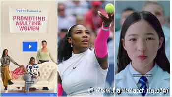 Internationale Vrouwendag: 5 sterke campagnes van Nike, bol & meer