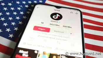 WARC-Prognose: Das würde ein US-Verbot für TikTok und den Social-Werbemarkt bedeuten
