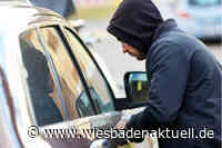 Elektro Opel Corsa in Wiesbaden gestohlen