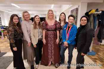 Märchenhafter Abend zum Weltfrauentag