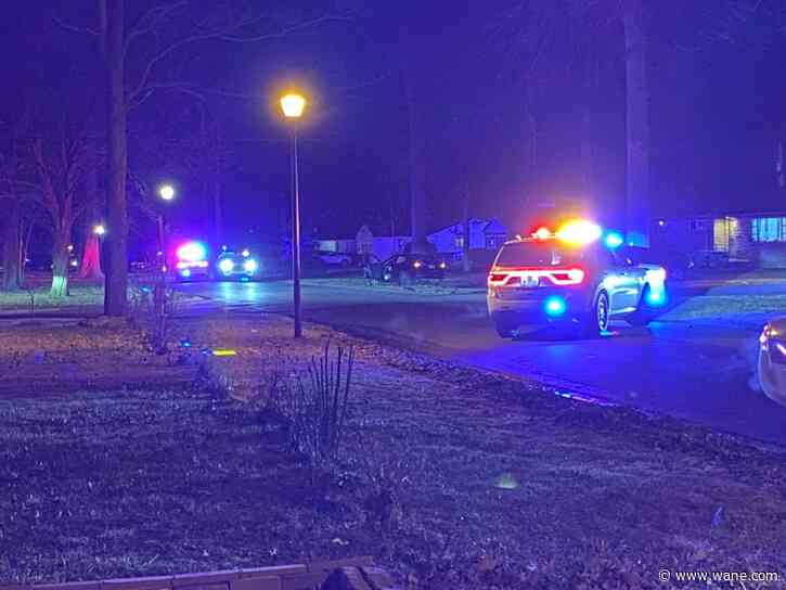 Woman in critical condition after crash near McMillen Park