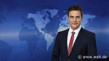 „Einfach nur mies“ – „Tagesschau“-Sprecher über vorgezogenen Flughafen-Streik