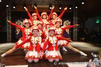 Fürstenberg holt erneut Pokal