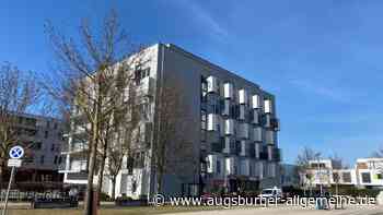 Feuer im Wiley: Ermittlungen zur Brandursache laufen