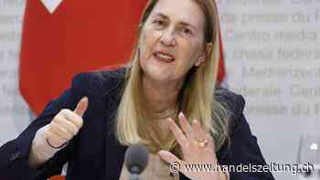 USA setzt Schweiz auf Länder-Liste mit "unfairen Handelsmethoden"