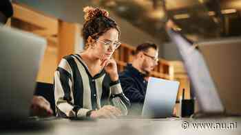 NU+ | Kan Europa nog wel zonder Amerikaanse tech? 'We zijn lui geweest'