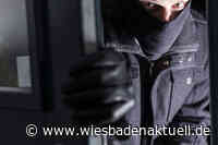 Friseursalon-Einbrecher erbeuten Bargeld