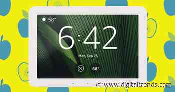 Apple’s AI hiccups might have delayed its iPad-like smart home hub