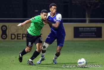 Jong AA Gent, met Noah Fadiga in de basis, kan de titel al ruiken na winst tegen KVK Ninove: “Het ziet er goed uit”