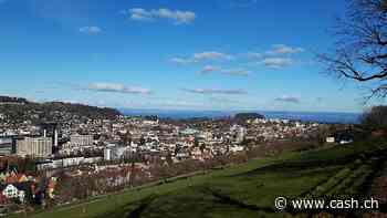In dieser Schweizer Stadt wohnt es sich am günstigsten
