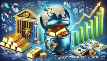 MSCI-World-Outperformer: Tenbagger-Mischfonds: Seit 1996 jährlich 6.000 € investiert, ergeben heute?