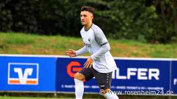 Trotz Grippewelle beim Gegner: Ampfing wird in der Ferne überrascht