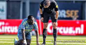 LIVE eredivisie | Brobbey al vroeg naar de kant tegen PEC, Ajax-keeper Matheus komt met schrik vrij bij hoekschop