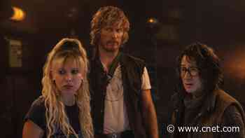 What to Stream on TV This Week: 'The Electric State,' 'The Wheel of Time' and More