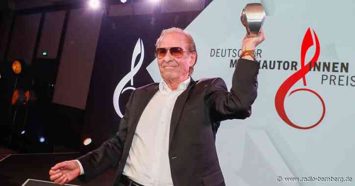 Michael Holm kritisiert Entwicklung der Schlagermusik