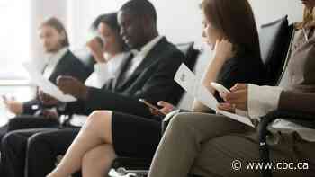 Old-school networking still key to landing a job, recruitment experts say