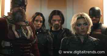 Florence Pugh says Thunderbolts* feels like a ‘badass indie, A24’ style movie