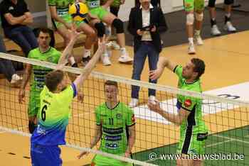 Mathieu Vanneste ziet Menen vlot afstand nemen van Guibertin: “Bezoekers geen kans gegeven om in de wedstrijd te komen”