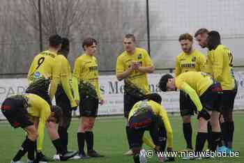 FC Moen start volgend seizoen ook niet in vierde provinciale
